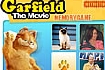 Thumbnail of Garfield Memory Game